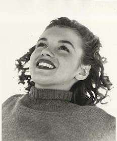 Marilyn Monroe, le foto più belle 4
