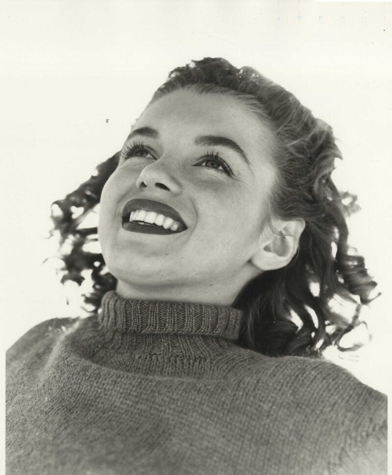 Marilyn Monroe, le foto più belle 4