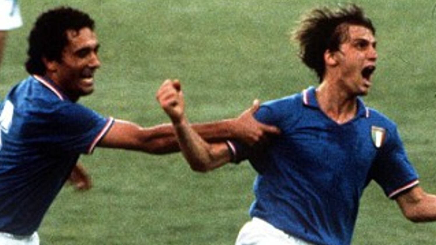«Un urlo come il mio l'ha già fatto Conte»