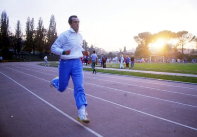Addio alla "Freccia del Sud" 8