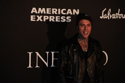 Fedez e Chiara Ferragni, baci su Instagram 43