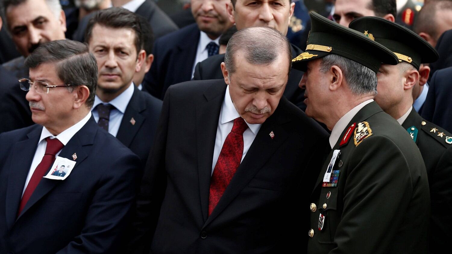 Turchia, l'esercito collaborò con Isis