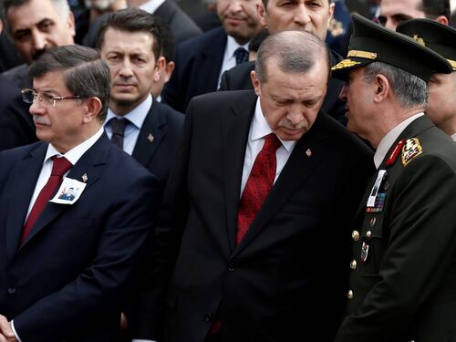 Turchia, l'esercito collaborò con Isis