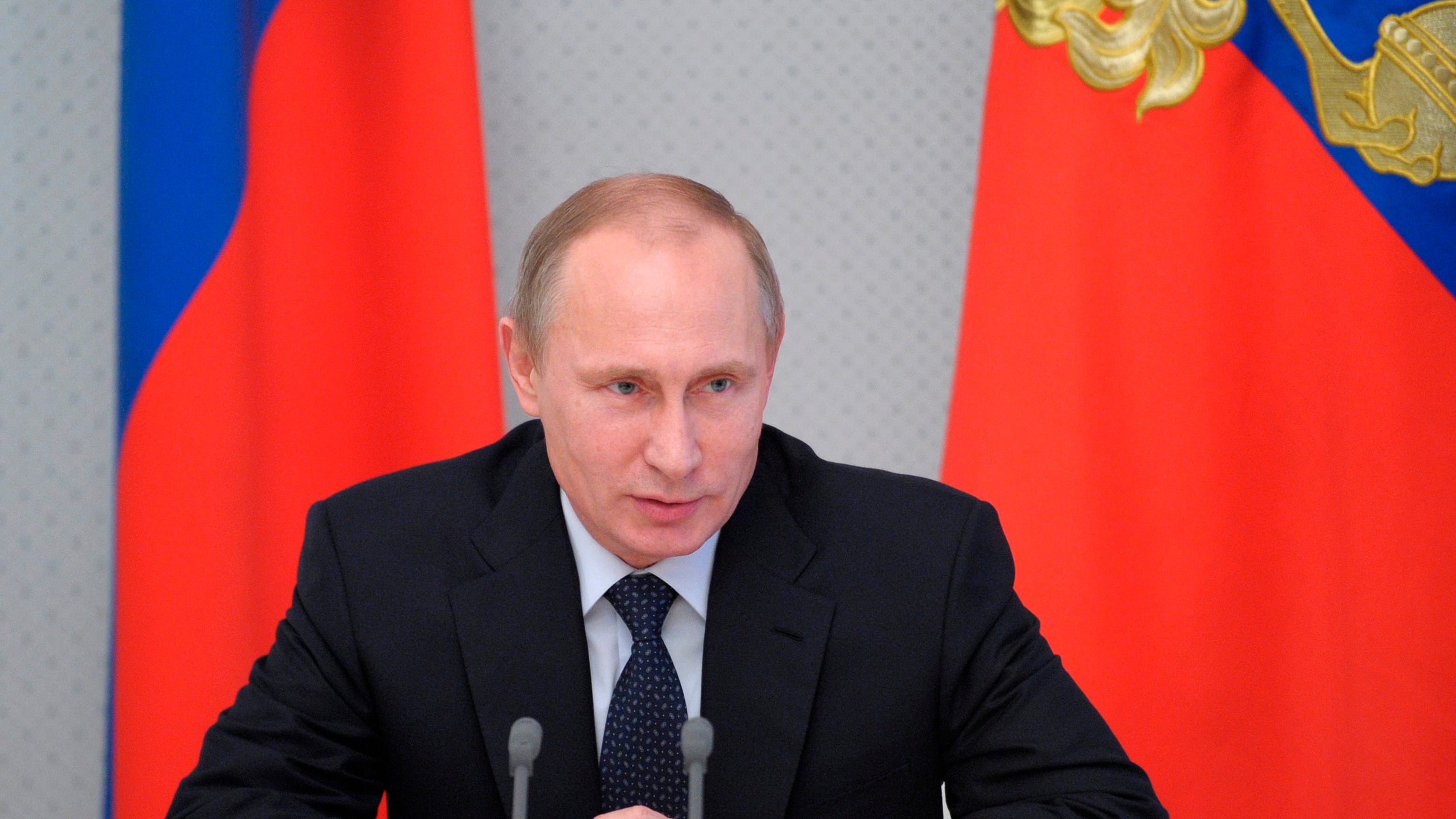 Putin muove i caccia ma a sparare è Kerry