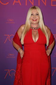 Festival di Cannes: i look più sexy 5