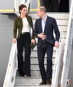 Kate Middleton, le foto della duchessa 6