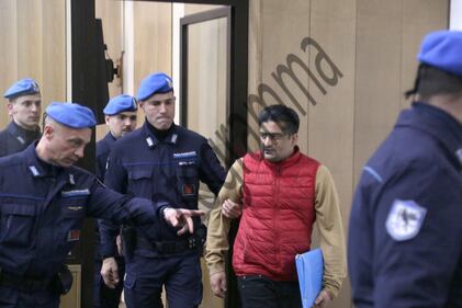 Dall'omicidio al processo: tutte le tappe del caso Saman 10