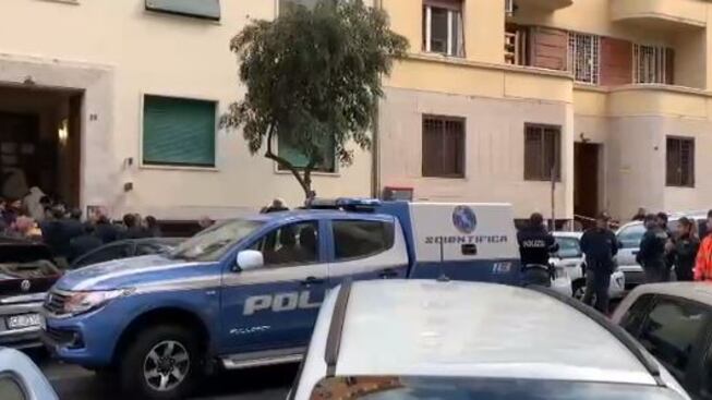 Sangue a Prati: due donne e una trans uccise. "Unico killer"