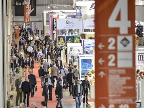 Meccanica strumentale, oltre 150mila visitatori per Innovation Alliance