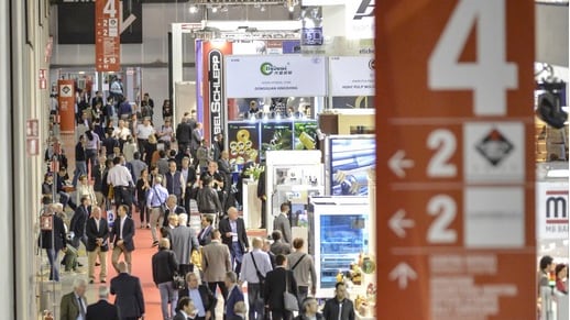Meccanica strumentale, oltre 150mila visitatori per Innovation Alliance
