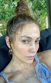 Jennifer Lopez e Shakira, le foto più sexy 10