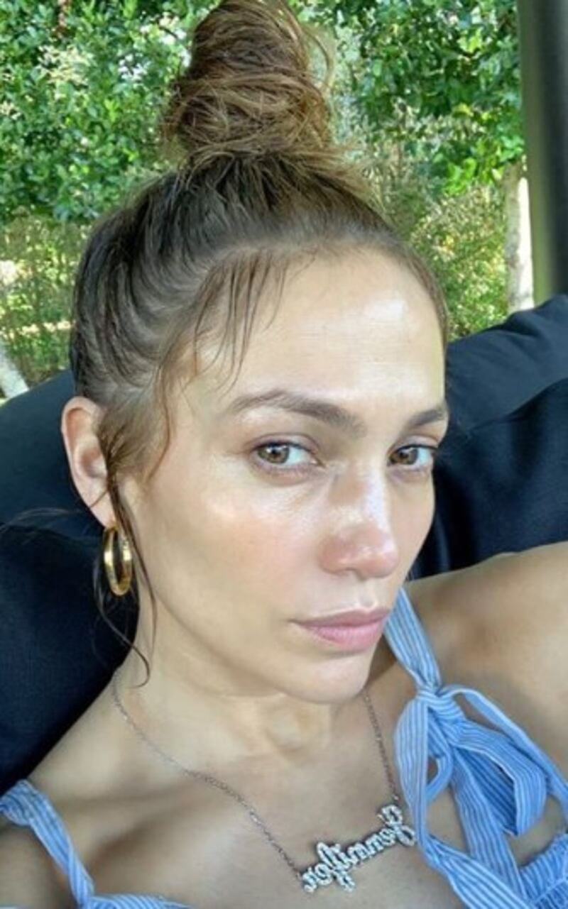 Jennifer Lopez e Shakira, le foto più sexy 10