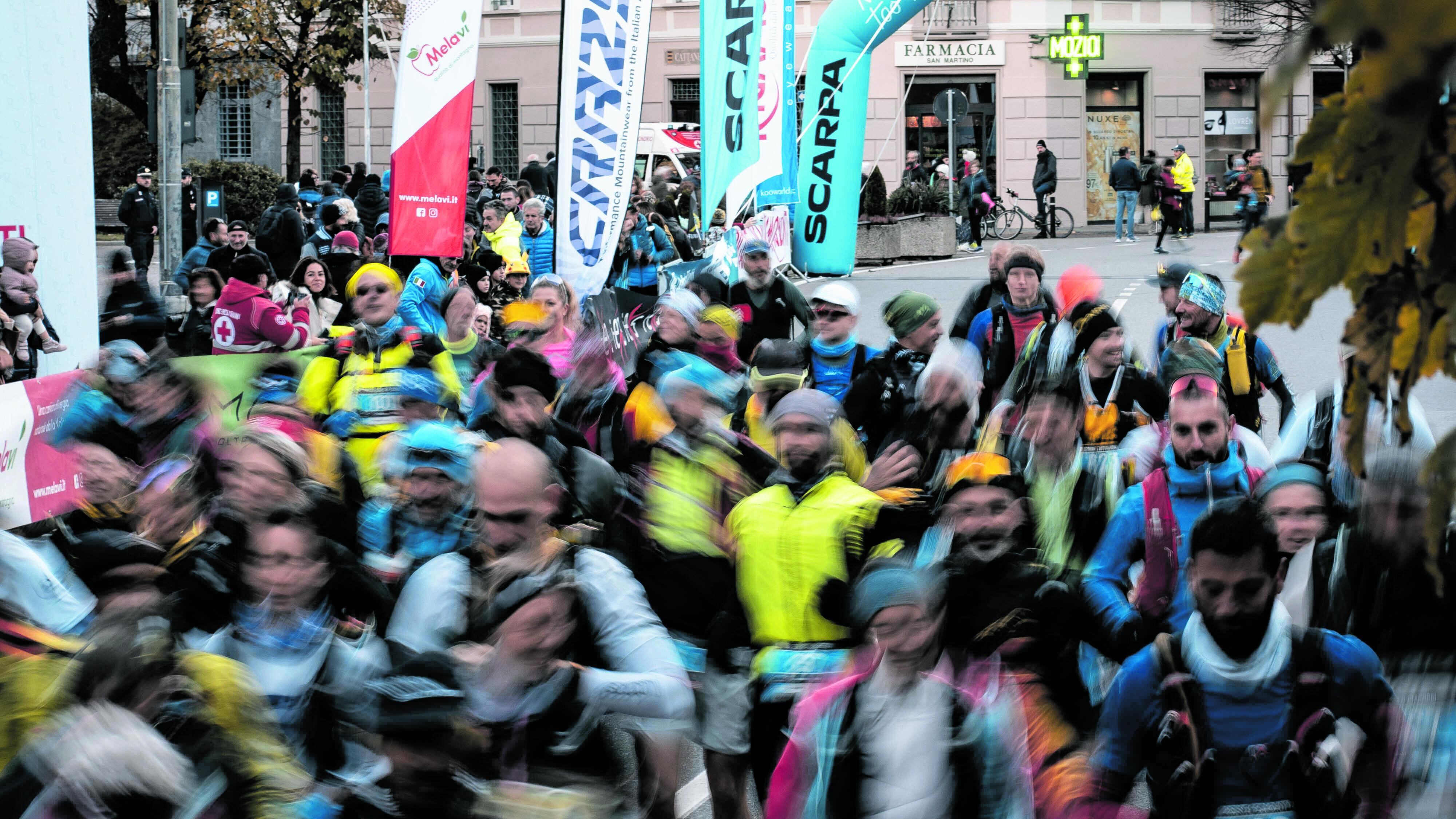 Proteine nobili, sali minerali e zero grassi. Ecco il cibo perfetto per tutti gli sportivi