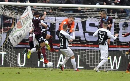 Ascoli-Salernitana 1-3 o 0-3? Anche la Lega Serie B va in tilt su Twitter 1