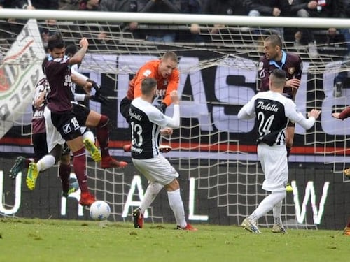 Ascoli-Salernitana 1-3 o 0-3? Anche la Lega Serie B va in tilt su Twitter
