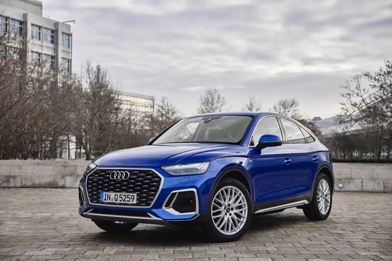SUV coupé 2023: quali sono i migliori, caratteristiche e prezzi 1