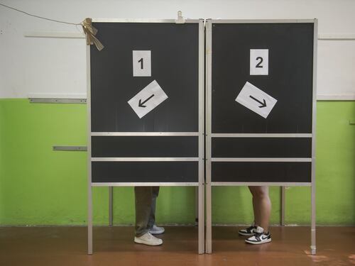 Ballottaggi, a Taranto in vantaggio il centrosinistra e a Matera il centrodestra