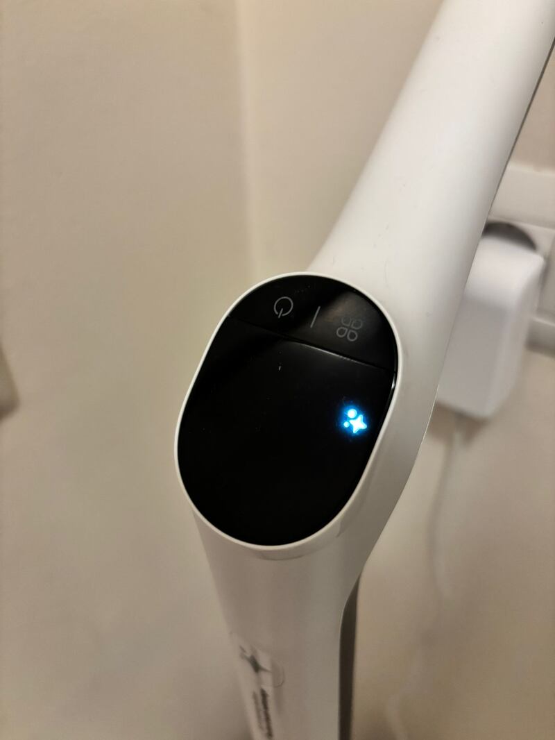Rowenta X-Clean 10