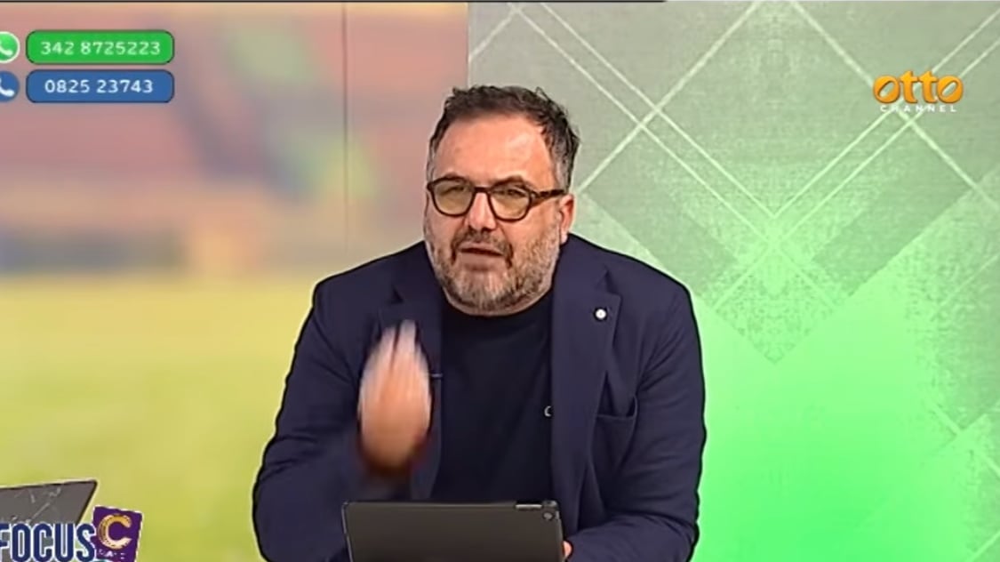 La passione per il calcio, la Salernitana e il lavoro all’Arpac e come giornalista: chi era Luigi “Luca” Esposito