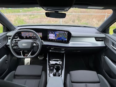 Nuova Audi Q3: la gallery  2