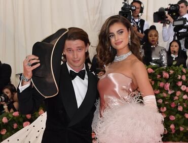 Met Gala 2019: i look più sexy e kitsch in foto 10