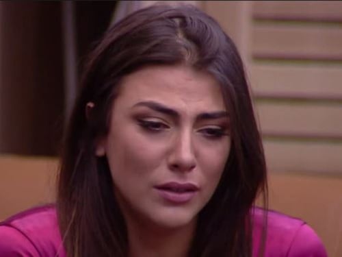 Giulia Salemi non dimentica Monte: "Quanto può fare rumore un sorriso?"