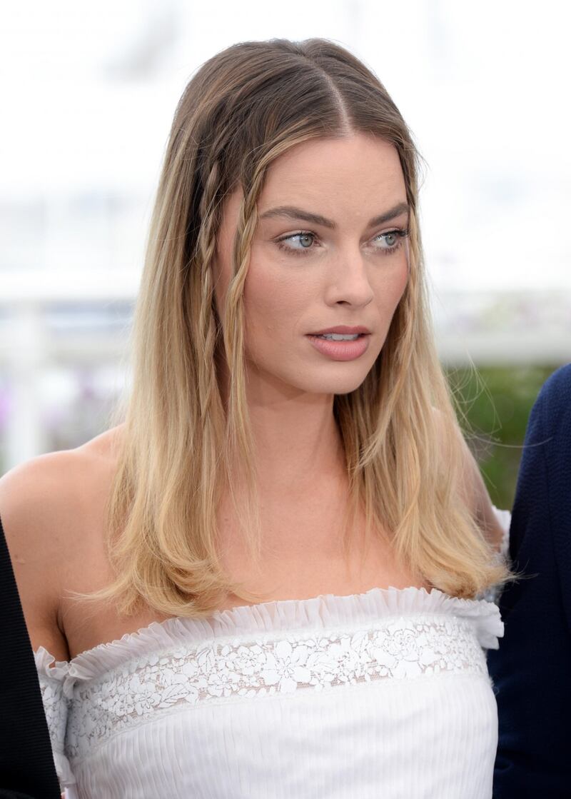 Margot Robbie al Festival di Cannes: foto 10
