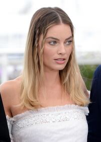 Margot Robbie al Festival di Cannes: foto 10