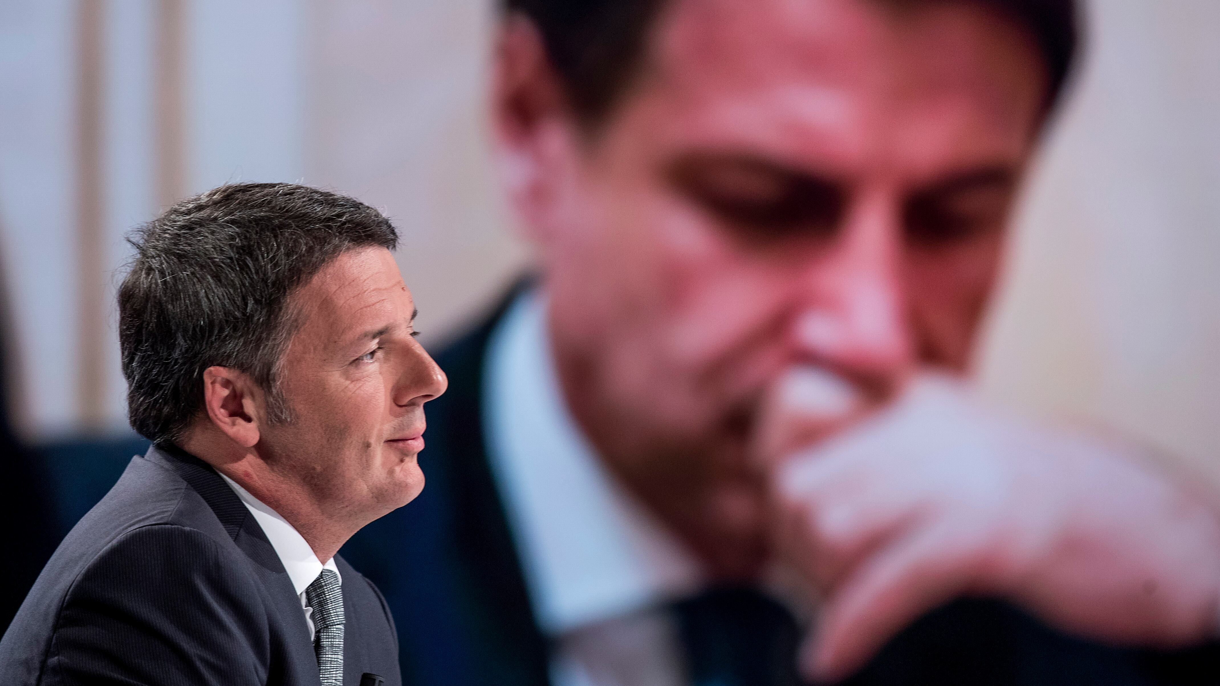 La macchina del tempo: ecco perché questa crisi ci porta a un anno fa...