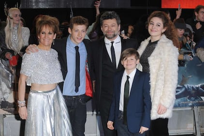 Londra, l'ultima "prima" dello Hobbit 18