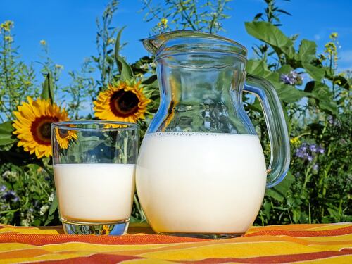 Latte: i principali falsi miti