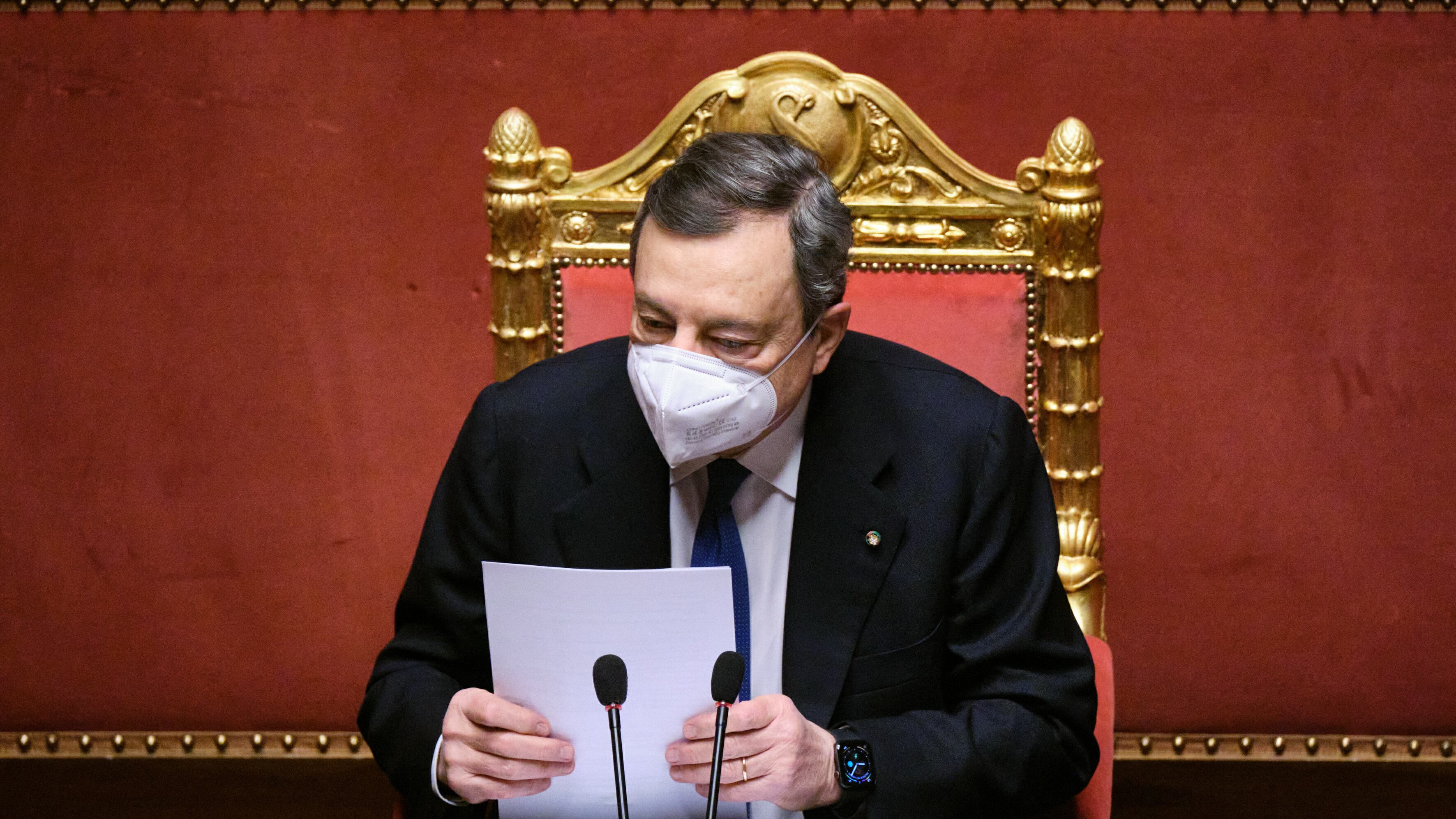 Commissariare le Regioni. Il piano segreto del premier