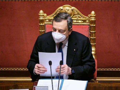 Commissariare le Regioni. Il piano segreto del premier