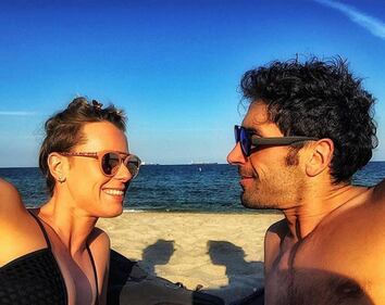 Federica Pellegrini, foto sexy allo specchio 18