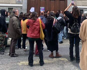 Minacce di morte per il convegno Pro-Vita a Torino 4