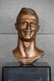 Aeroporto dedicato a Cristiano Ronaldo 3