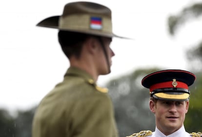 Principe Harry, le foto più affascinanti 22