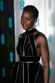 Bafta 2018: i look più sexy  14