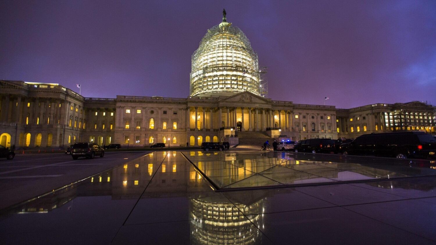 Elezioni Usa, code ai seggi: si va verso il record dell'affluenza
