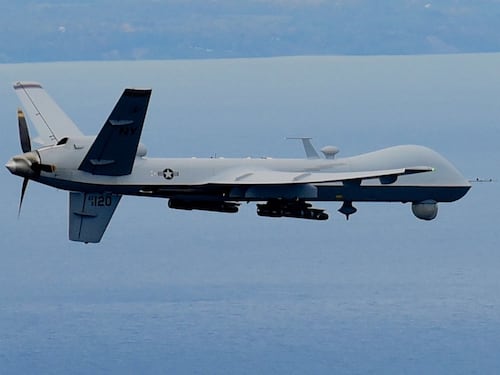 431st Squadron riattivato: perché gli Usa muovono i droni Reaper intorno alla Cina
