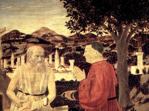 Ponti di primavera con l'arte in Emilia Romagna