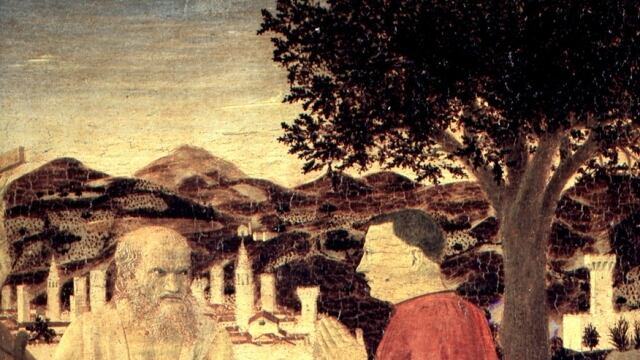 Ponti di primavera con l'arte in Emilia Romagna