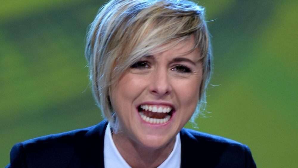 Spuntano gli sciacalli: post contro Nadia Toffa