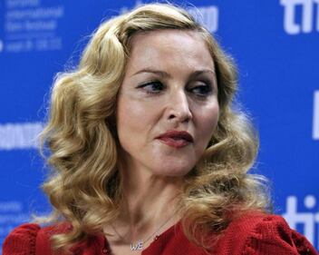 Madonna, la regina del pop 9