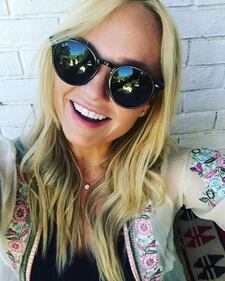 Emma Bunton, le immagini più belle 3