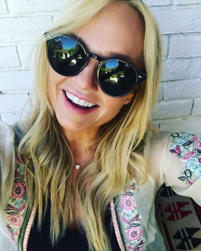 Emma Bunton, le immagini più belle 3