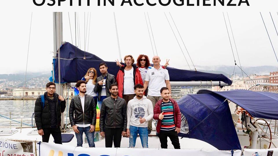 Barcolana, anche gli immigrati in gara. Salvini all'attacco