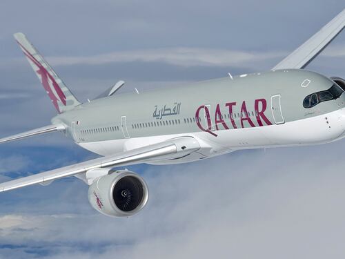 Qatar Airways potenzia i collegamenti fra Milano e Doha