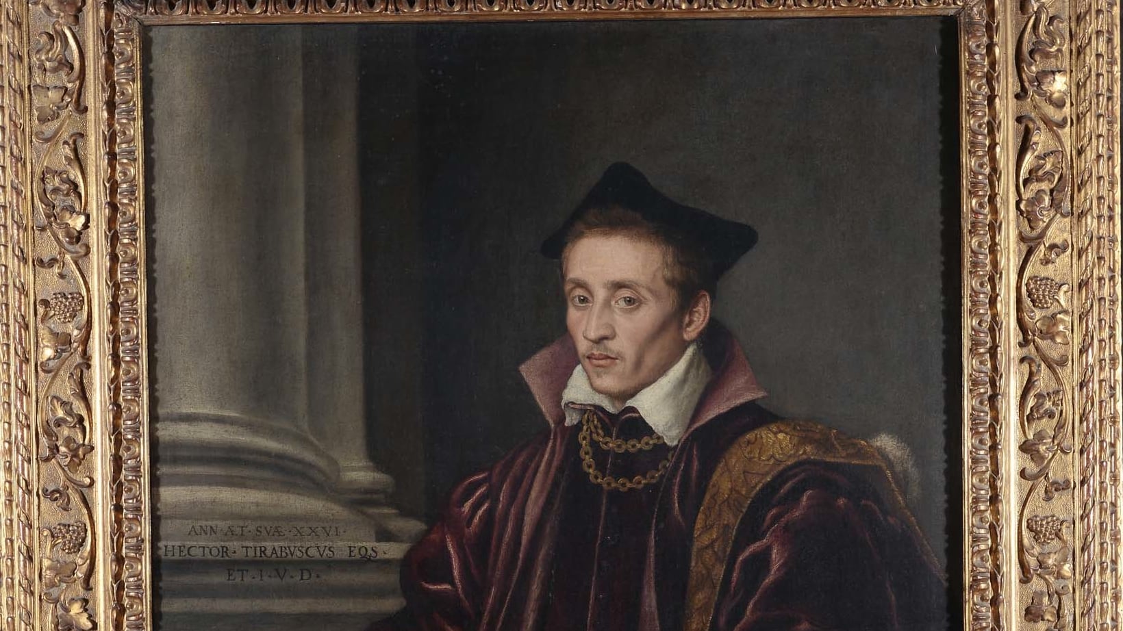 L'inafferrabile Apollodoro il Pessoa della ritrattistica