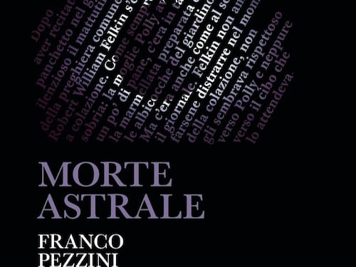 Viaggio tra la vita e la morte in mezzo agli astri (con poteri magici)